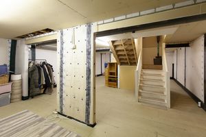 Cellar- click for photo gallery
